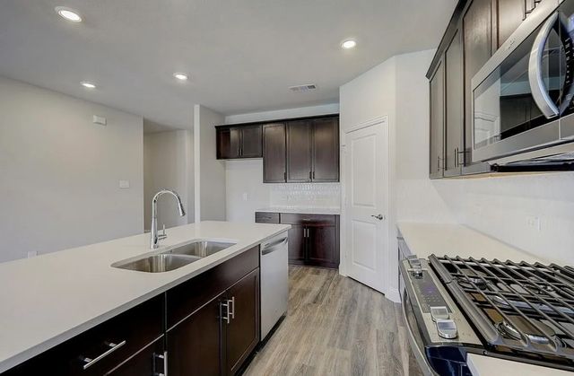 410 Stagg Street, Mckinney, TX 75069