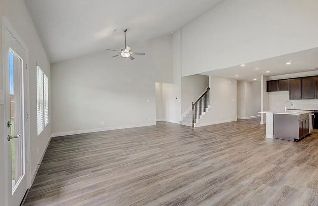 410 Stagg Street, Mckinney, TX 75069