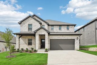 410 Stagg Street, Mckinney, TX 75069