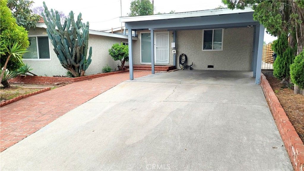 8649 Cantaloupe Avenue, Panorama City, CA 91402