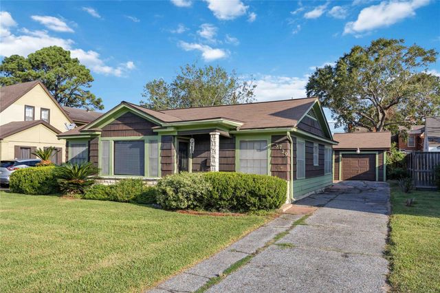 3729 Griggs Road, Houston, TX 77021