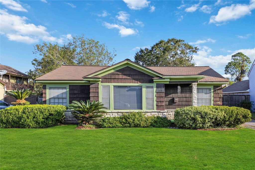 3729 Griggs Road, Houston, TX 77021