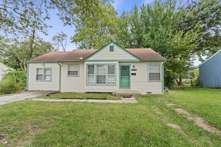 5529 Hunter Street, Raytown, MO 64133
