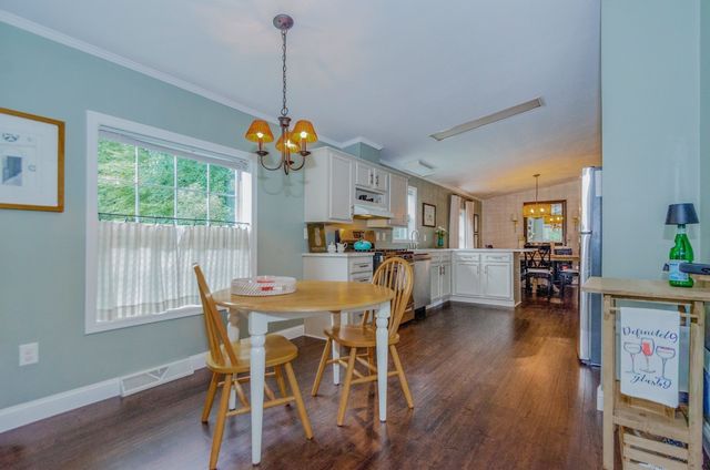 701 Oak Point Drive, Middleboro, MA 02346