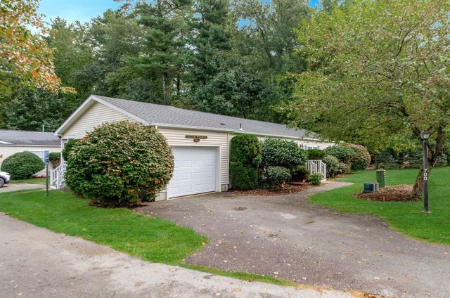 701 Oak Point Drive, Middleboro, MA 02346