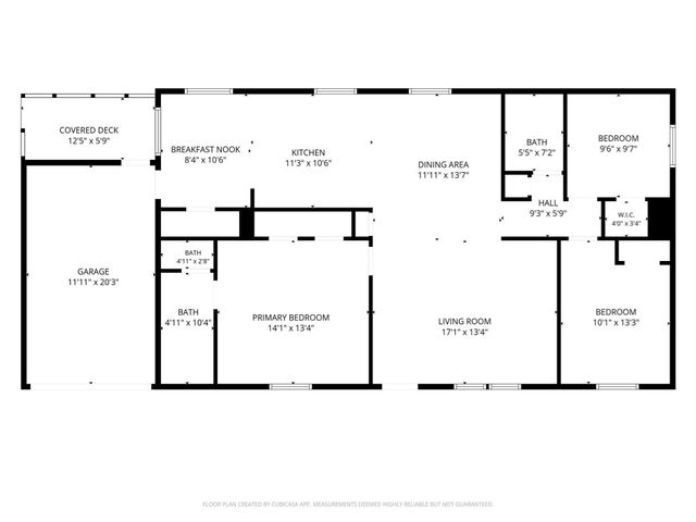 701 Oak Point Drive, Middleboro, MA 02346
