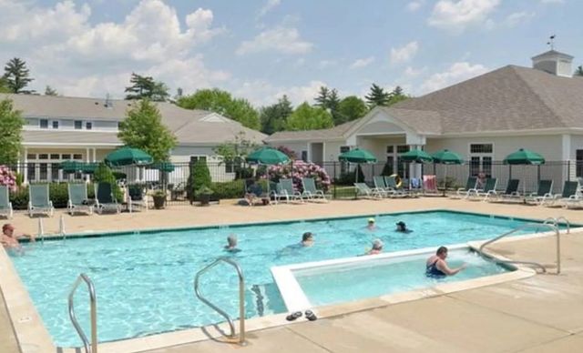 701 Oak Point Drive, Middleboro, MA 02346