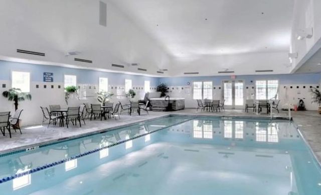 701 Oak Point Drive, Middleboro, MA 02346