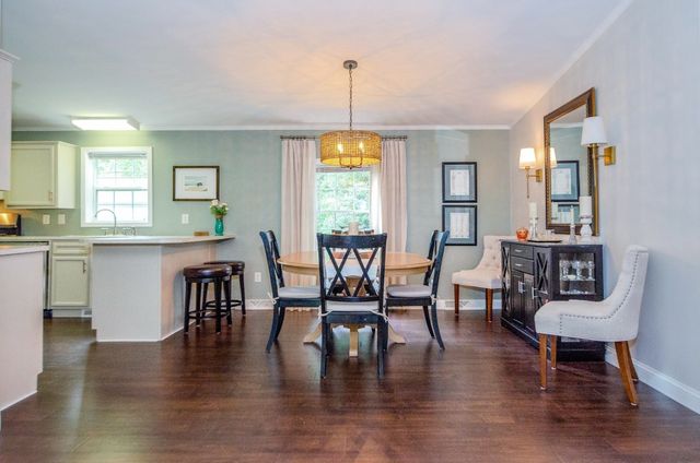 701 Oak Point Drive, Middleboro, MA 02346