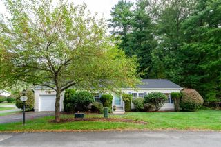 701 Oak Point Drive, Middleboro, MA 02346
