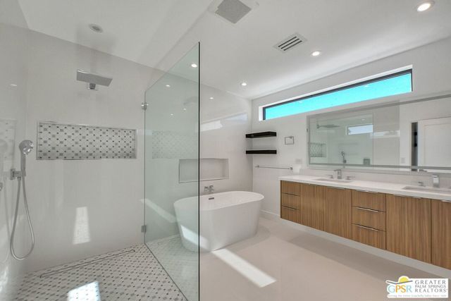 2653 N Kitty Hawk Drive, Palm Springs, CA 92262