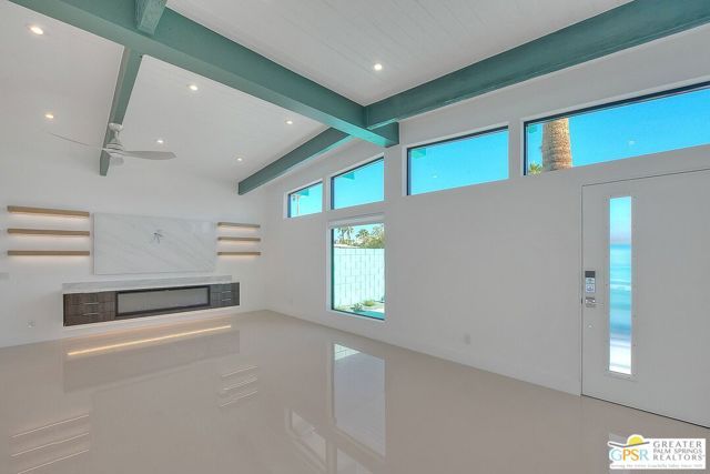 2653 N Kitty Hawk Drive, Palm Springs, CA 92262