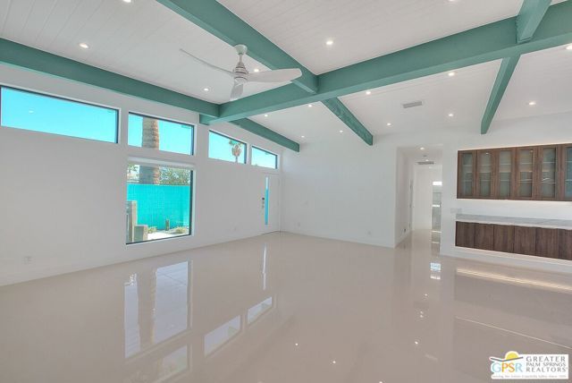 2653 N Kitty Hawk Drive, Palm Springs, CA 92262