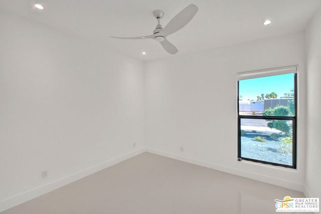 2653 N Kitty Hawk Drive, Palm Springs, CA 92262