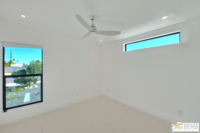 2653 N Kitty Hawk Drive, Palm Springs, CA 92262