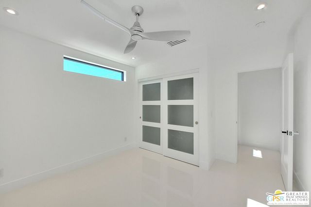 2653 N Kitty Hawk Drive, Palm Springs, CA 92262