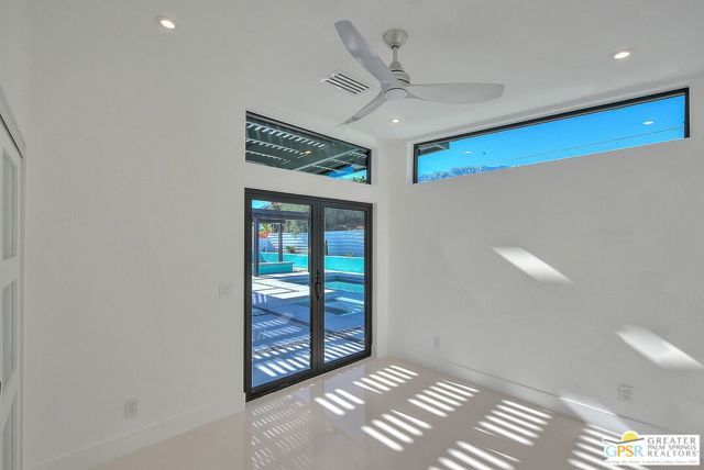 2653 N Kitty Hawk Drive, Palm Springs, CA 92262