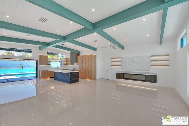 2653 N Kitty Hawk Drive, Palm Springs, CA 92262