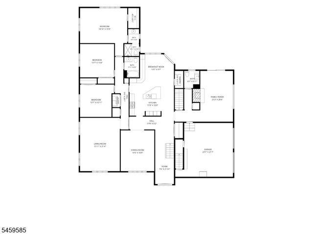 24 W Sunset Rd, Pequannock Twp., NJ 07444