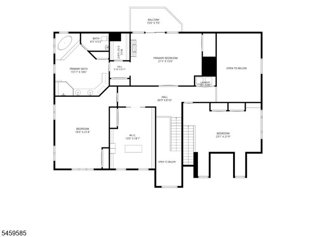 24 W Sunset Rd, Pequannock Twp., NJ 07444