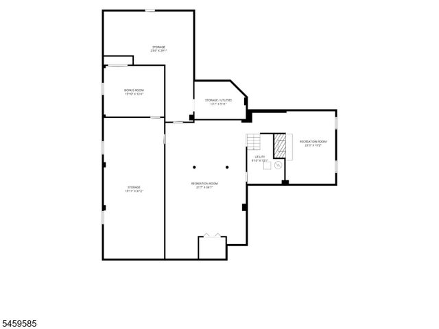 24 W Sunset Rd, Pequannock Twp., NJ 07444