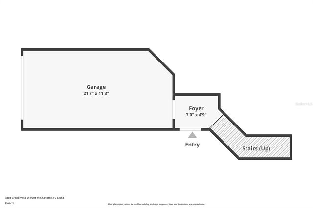 3303 GRAND VISTA COURT 201, Port Charlotte, FL 33953