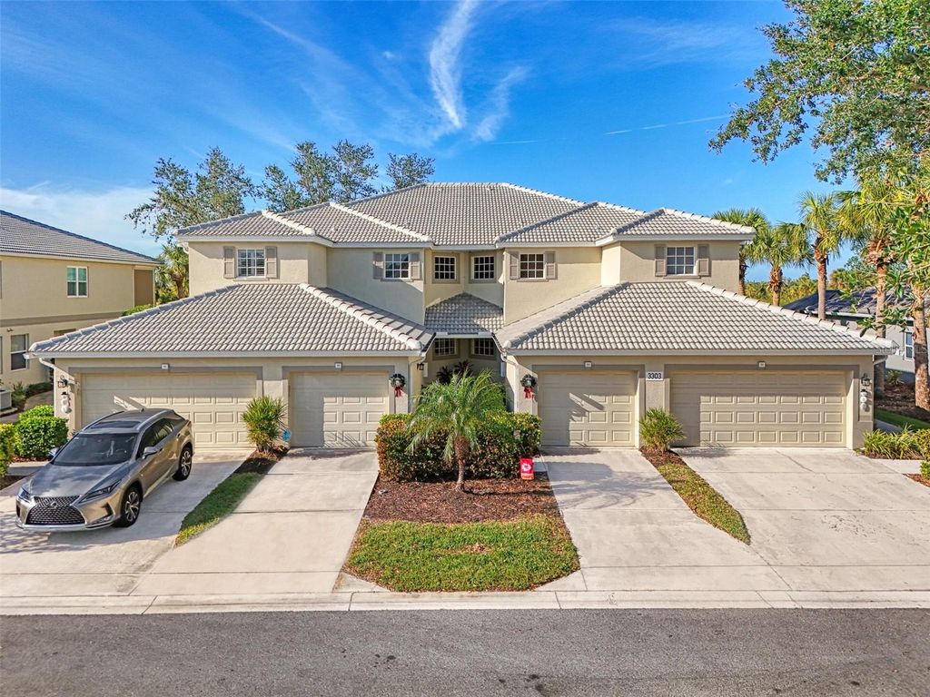 3303 GRAND VISTA COURT 201, Port Charlotte, FL 33953
