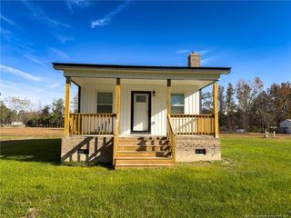 1075B Pine Street, Pembroke, NC 28372