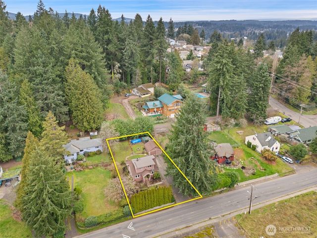 327 N Marion Avenue, Bremerton, WA 98312