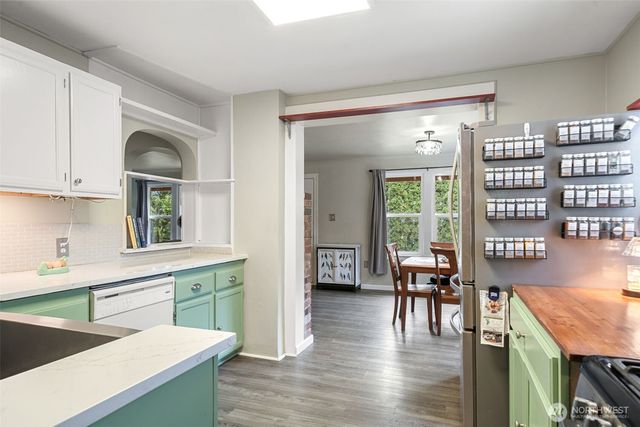 327 N Marion Avenue, Bremerton, WA 98312