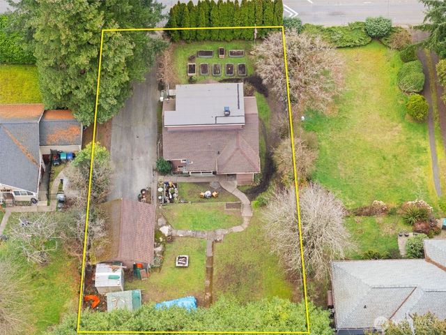 327 N Marion Avenue, Bremerton, WA 98312