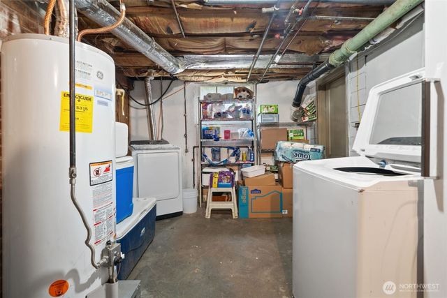 327 N Marion Avenue, Bremerton, WA 98312