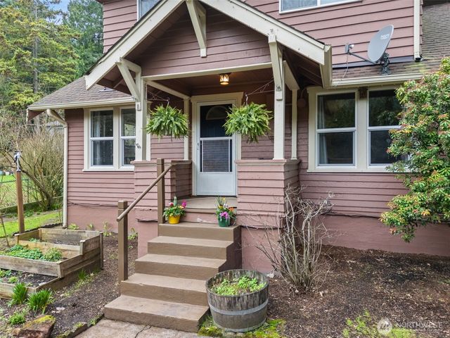 327 N Marion Avenue, Bremerton, WA 98312