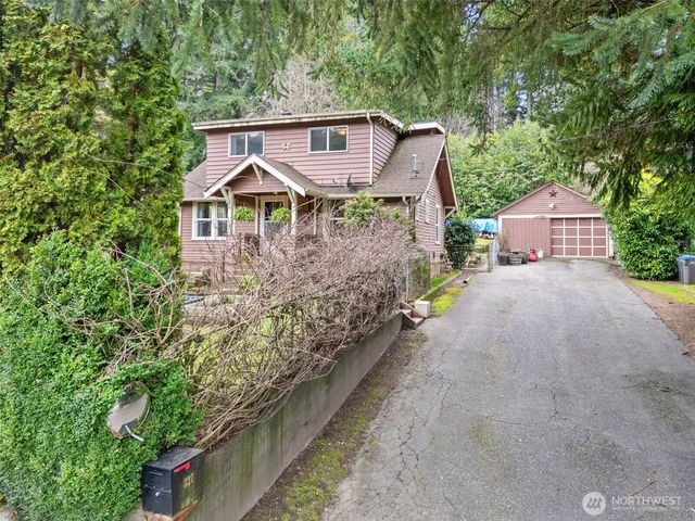 327 N Marion Avenue, Bremerton, WA 98312