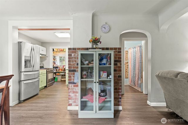 327 N Marion Avenue, Bremerton, WA 98312