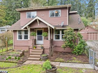 327 N Marion Avenue, Bremerton, WA 98312