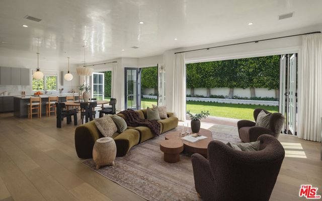 550 Spoleto Drive, Pacific Palisades, CA 90272