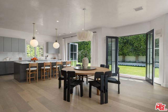 550 Spoleto Drive, Pacific Palisades, CA 90272