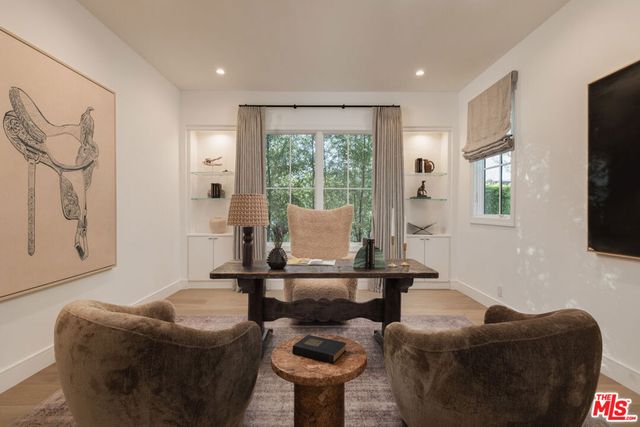 550 Spoleto Drive, Pacific Palisades, CA 90272