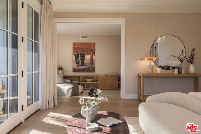 550 Spoleto Drive, Pacific Palisades, CA 90272