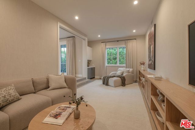 550 Spoleto Drive, Pacific Palisades, CA 90272