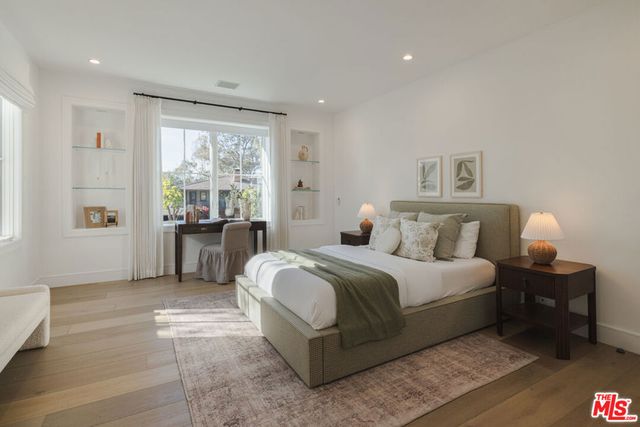 550 Spoleto Drive, Pacific Palisades, CA 90272