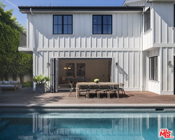 550 Spoleto Drive, Pacific Palisades, CA 90272
