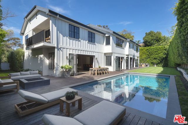 550 Spoleto Drive, Pacific Palisades, CA 90272