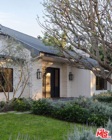 550 Spoleto Drive, Pacific Palisades, CA 90272