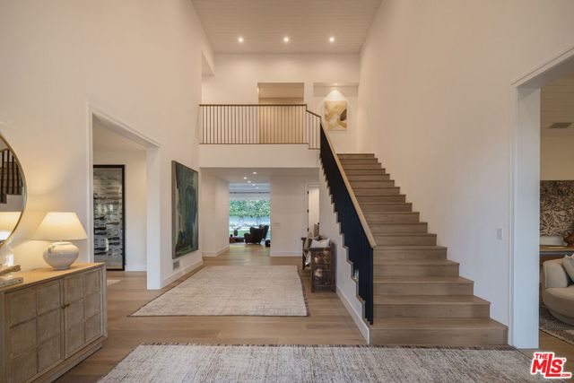 550 Spoleto Drive, Pacific Palisades, CA 90272