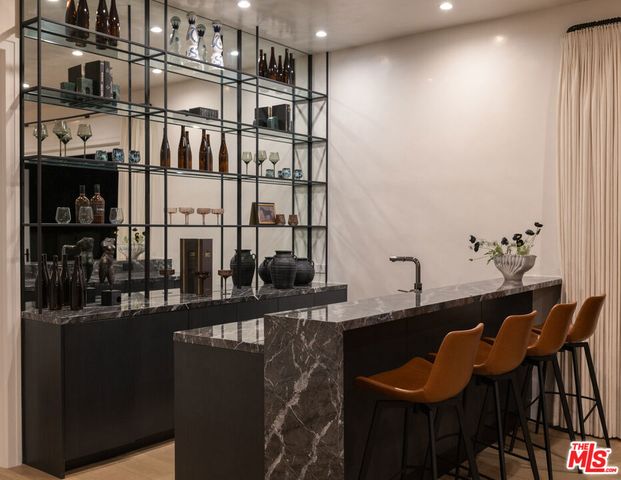 550 Spoleto Drive, Pacific Palisades, CA 90272