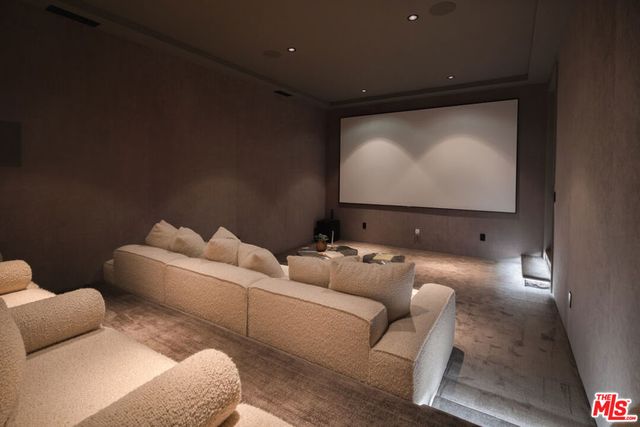 550 Spoleto Drive, Pacific Palisades, CA 90272