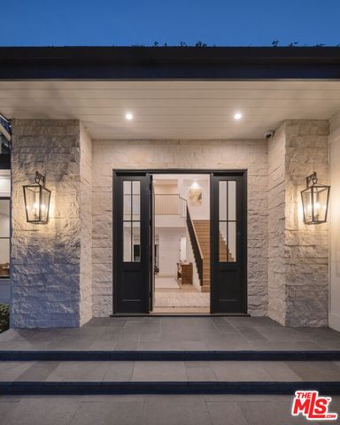 550 Spoleto Drive, Pacific Palisades, CA 90272