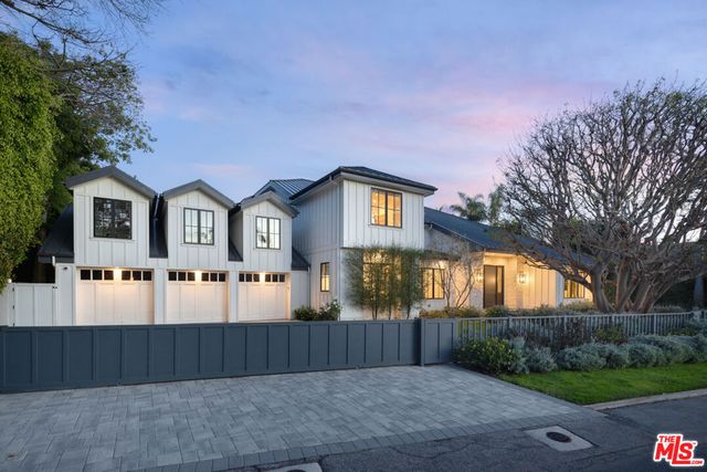 550 Spoleto Drive, Pacific Palisades, CA 90272